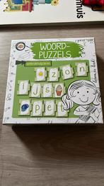 Toy universe , woordpuzzels, Ophalen of Verzenden, Zo goed als nieuw, Taal en Lezen