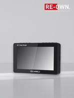 Feelworld F5 ProX 5.5" HDMI Touchscreen Monitor (BTW factuur, Ophalen of Verzenden, Nieuw