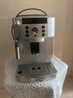 Delonghi Magnifica koffiemachine Bonnen, Elektronische apparatuur, Koffiezetapparaten, Ophalen, Zo goed als nieuw, Koffiemachine