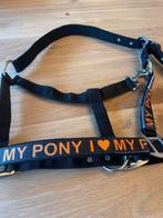 zwart met oranje halster, Ophalen of Verzenden, Nieuw, Overige soorten