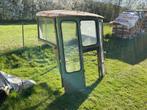 Cabine tracteur, Zakelijke goederen, Landbouw | Tractoren, Ophalen