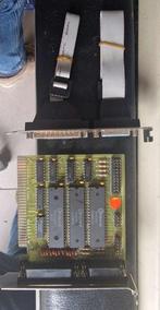 Multi I.O kaart, Ophalen, Overige soorten, Zo goed als nieuw, ATX