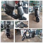 GTS toscana dynamic in A of B te verkrijgen 2199€, Fietsen en Brommers, Scooters | Overige merken, Ophalen, Gts, Nieuw, Benzine