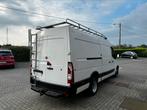 Opel Movano 2.3L  Maxi !!! Airco !!!  Pret a imatriculer !!!, Diesel, Achat, Euro 5, 107 kW