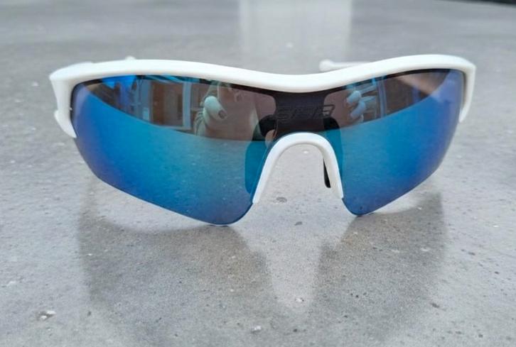 Fietsbril BBB, Fietsen en Brommers, Fietsaccessoires | Fietskleding, Zo goed als nieuw, Ophalen of Verzenden