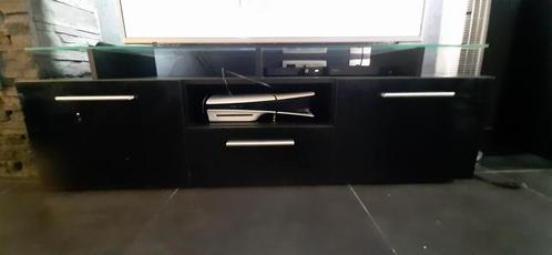TV-kast, Huis en Inrichting, Kasten |Televisiemeubels, Gebruikt, Ophalen