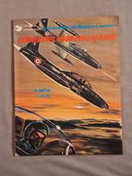 Tanguy en Laverdure 2: eerherstel voor een lafaard, Boeken, Stripverhalen, Eén stripboek, Ophalen of Verzenden, Gelezen