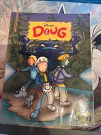 Doug, disney, stripboeken, strips, film strip, 2000, boek, Verzenden, Zo goed als nieuw