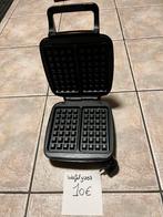 Wafelyzet mixer broodrooster enzovoort, Ophalen, Zo goed als nieuw