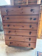 Ladekast, Huis en Inrichting, Kasten | Ladekasten, Ophalen