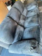 Zetel, Ophalen, Zo goed als nieuw, Stof