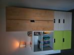 Ikea Småstad, Kinderen en Baby's, Kinderkamer | Stapelbedden en Hoogslapers, Ophalen, Gebruikt