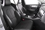 Volvo XC40 D3 Momentum *Cuir*Siège chauffant *NAVI*CarPlay, SUV ou Tout-terrain, 5 places, Cuir et Tissu, Achat