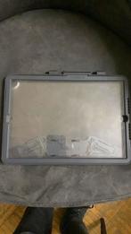 Étui pour iPad 10,2 pouces de style OtterBox Defender., IPad 7th gen – 10.2"iPad 8th gen – 10.2"iPad 9th gen, Protection faces avant et arrière