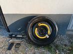 Reservewiel VW, Audi, Seat, Skoda (125/70R18 99M) kenteken, Ophalen, Nieuw, Audi