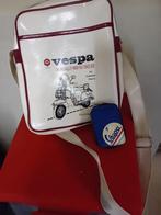 Schoudertas van vespa, Handtassen en Accessoires, Tassen | Schoudertassen, Ophalen, Zo goed als nieuw