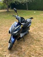 scooter 50cc GTS scirocco - 3000 km - perfecte staat, Ophalen, GTS, Benzine, 50 cc
