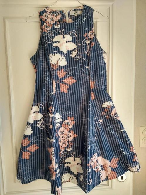 Vintage bloemen zomer jurk, Vêtements | Femmes, Robes, Envoi