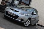Mazda 2 1.3i Topstaat / Trekhaak / Airco / 81Dkm / Garantie, Auto's, Mazda, Voorwielaandrijving, Testrit aan huis, Stof, 4 cilinders