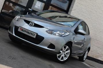 Mazda 2 1.3i Topstaat / Trekhaak / Airco / 81Dkm / Garantie beschikbaar voor biedingen