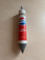 Pepsi-Cola pennenetui!!! ZELDZAAM!!!, Verzamelen, Merken en Reclamevoorwerpen, Ophalen of Verzenden, Gebruikt, Overige typen