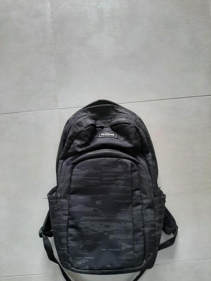 Dakine Campus 25L rugzak, Handtassen en Accessoires, Tassen | Rugtassen, Gebruikt, Overige merken, 40 cm of meer, 45 tot 60 cm