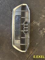 Grille Audi E-tron (GEN) 50 quattro vanaf 2019, Ophalen of Verzenden, Herkomst onderdeel bekend, Gebruikt, Audi