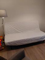 Zetelbed Ikea, Queen size, 140 cm, Enlèvement, Utilisé