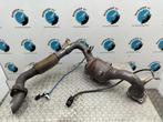 FORD FOCUS C MAX 1.0 TITANIUM [CATALYTIC_CONVERTER] F1F15E21, Ophalen of Verzenden, Gebruikt, Stiba lid