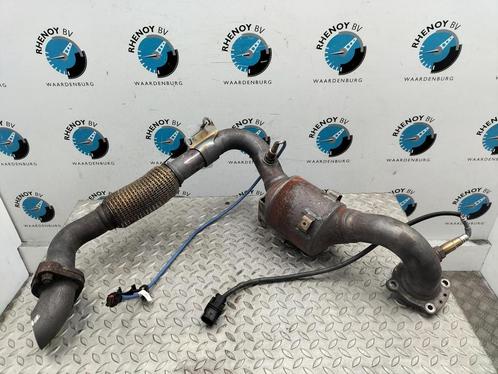 FORD FOCUS C MAX 1.0 TITANIUM [CATALYTIC_CONVERTER] F1F15E21, Auto-onderdelen, Uitlaatsystemen, Gebruikt, ARN erkend, Stiba lid