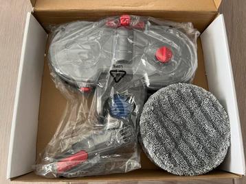dyson dual spin mop attachment v7, v8, v11, v15 beschikbaar voor biedingen