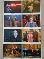 10 photos Cinéma Harry Potter and the Order of the Phoenix, Collections, Harry Potter, Comme neuf, Enlèvement ou Envoi, Livre, Poster ou Affiche
