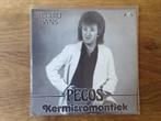 single pecos, Cd's en Dvd's, Vinyl Singles, Ophalen of Verzenden, 7 inch, Nederlandstalig, Single