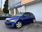 Volkswagen Polo 1.0 Comfortline 95 ch - GPS - Capteurs - Ga, Auto's, 0 kg, 95 pk, Bedrijf, 3 cilinders