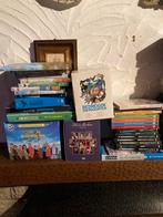 Lot dvd en video, Cd's en Dvd's, Ophalen, Zo goed als nieuw