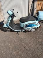 Scooter 125cc, Enlèvement ou Envoi, Comme neuf