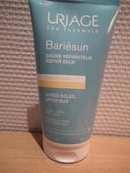 Uriage. Herstellende balsem van Bariésun. 150 ml. (Nieuw), Verzenden, Nieuw, Zonnebrand of After Sun