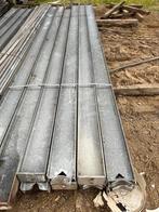 IPE binten, profielen, serrematerialen ., Ophalen, Gebruikt