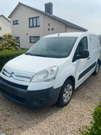 Citroen berlingo 1.6 GEKEURD VOOR VERKOOP!, Euro 5, Citroën, 1600 cc, Wit