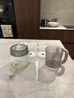 Philips Avent Babycook, Ophalen, Gebruikt