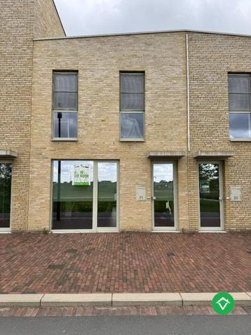 Wonen in een prachtig groene omgeving te Veurne beschikbaar voor biedingen
