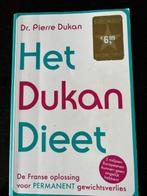 Het Dukan Dieet, Boeken, Ophalen of Verzenden, Gelezen, Pierre Dukan