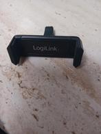 Support de téléphone voiture LogiLink, Enlèvement ou Envoi, Comme neuf, Voiture