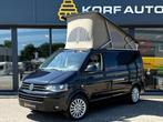 Volkswagen California T5 Automaat / 5 pers / 1 eigenaar, Volkswagen, Bus-model, Bedrijf, Diesel