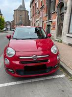FIAT 500X, Auto's, Voorwielaandrijving, Stof, 1600 cc, 500X