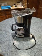 cafetière, Elektronische apparatuur, Koffiezetapparaten, Ophalen, Gemalen koffie, 4 tot 10 kopjes, Koffiemachine
