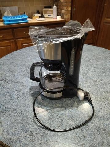 cafetière beschikbaar voor biedingen