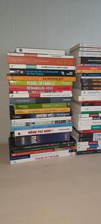 Livre lecture nouveau 1+1 Gratuit ou lot a saisir ️️↙️, Enlèvement, Neuf, Autres