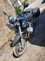 Moto BMW 1150 R, 1150 cc, 2 cilinders, Particulier, Toermotor
