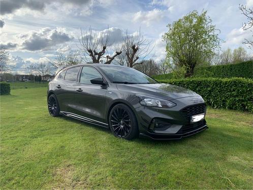 Ford focus st-line 2018, Auto's, Ford, Particulier, Focus, ABS, Airbags, Airconditioning, Alarm, Android Auto, Apple Carplay, Bluetooth